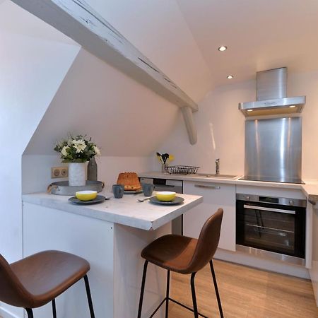 Appartement La Petite Terrasse Sur Les Toits コルマール エクステリア 写真